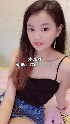 下城00后妹妹