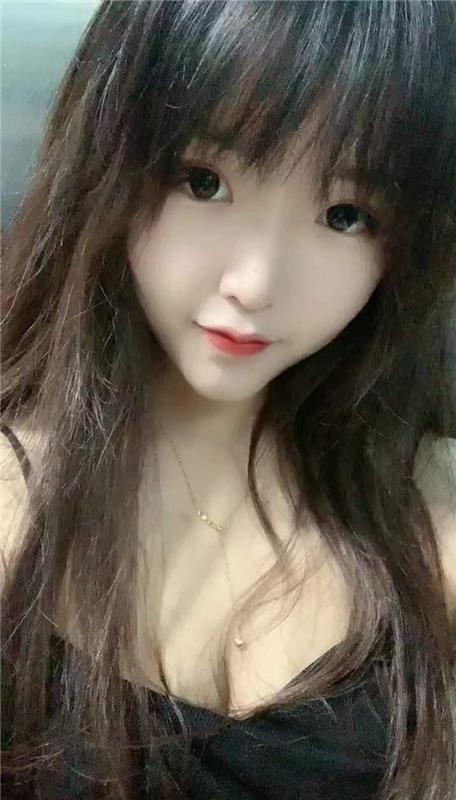 烟台芝罘区很水灵的一个小妹妹