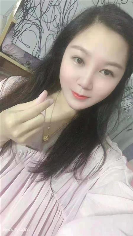 梅林微胖女热情服务好