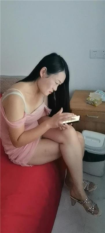 开封试水北郊妹子