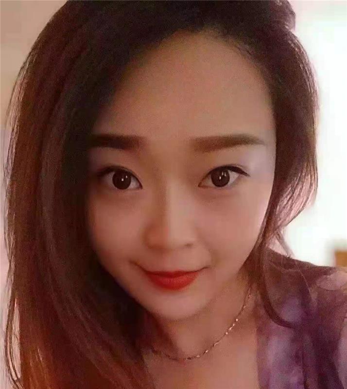 杨家坪妹子林苗苗