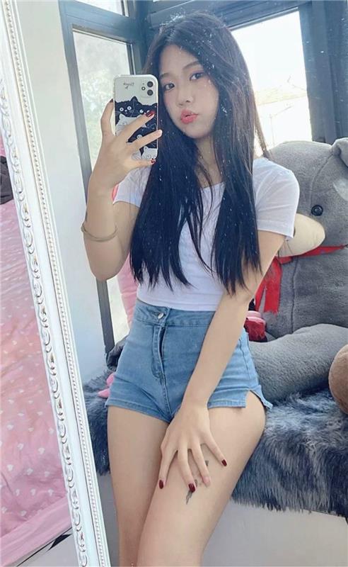 下城区验证俏皮鱼儿妹妹