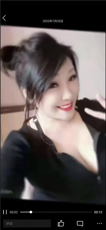 河东小妹子不错