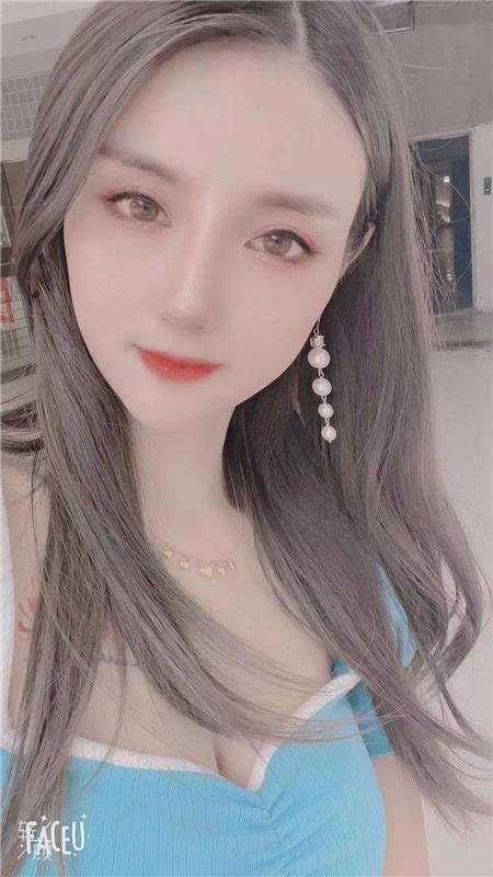 芙蓉下水丽丽