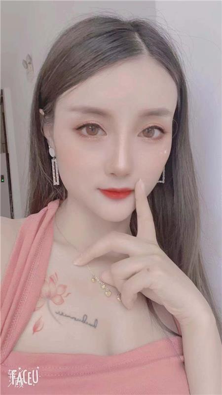 芙蓉下水丽丽