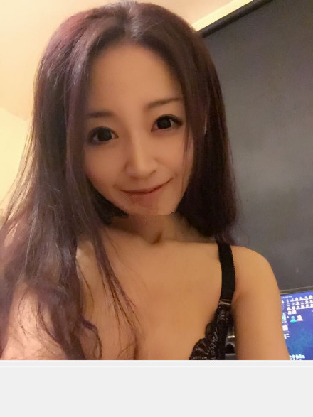 静安性价比超高的妹子