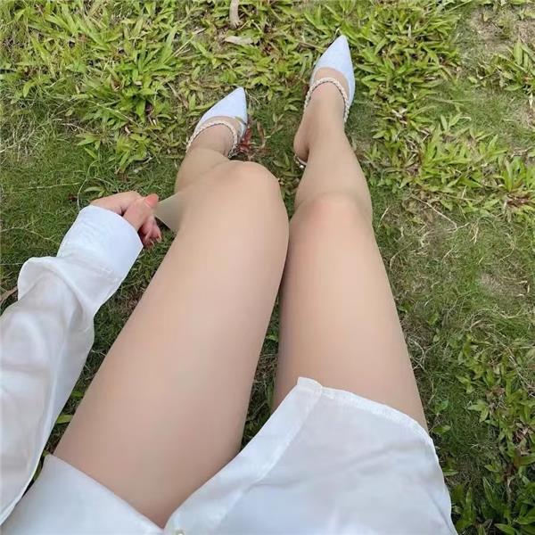 南岗妮妮，可骚了