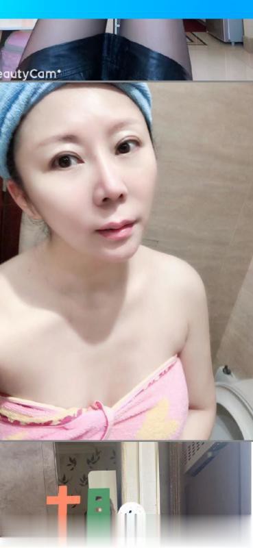 朝阳健身美女鑫鑫