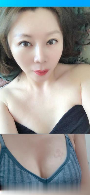 朝阳健身美女鑫鑫