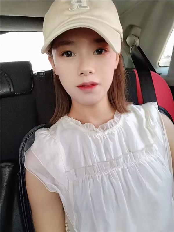 花活小妹妹，服务挺好的