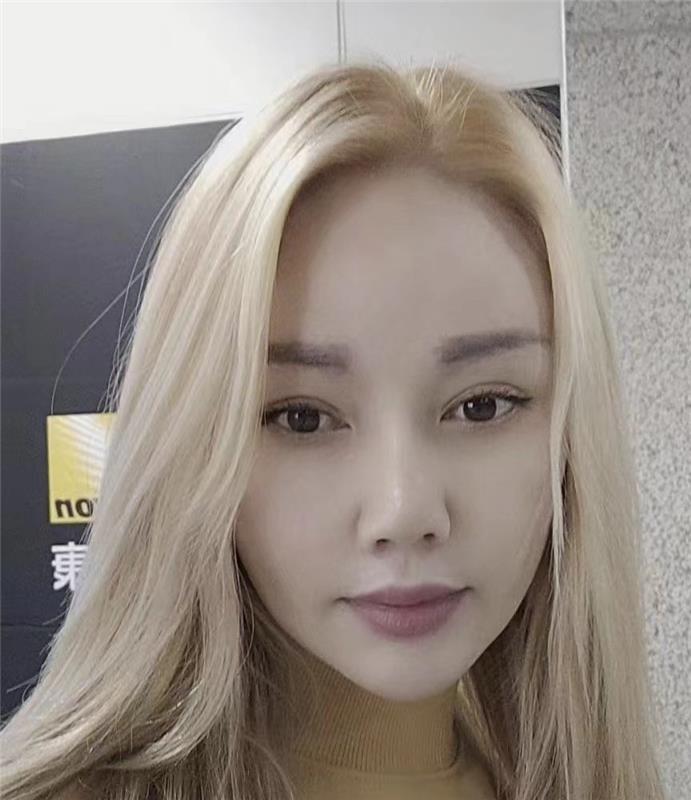 电视塔服务系晨曦