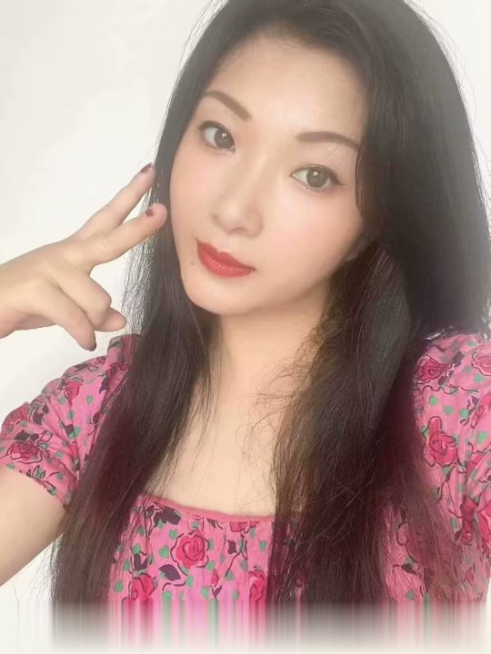 中南天紫小万茜