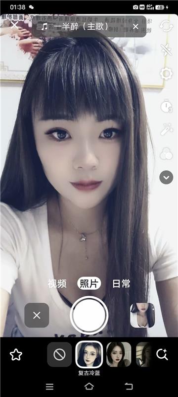 西青张家窝少妇