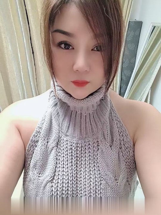 吴中小胖妞.