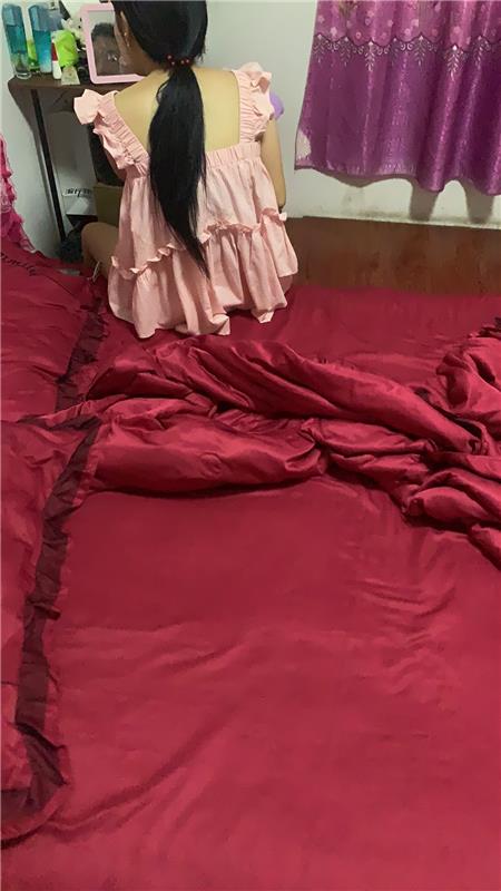 锡山小少妇兼职人美服务好