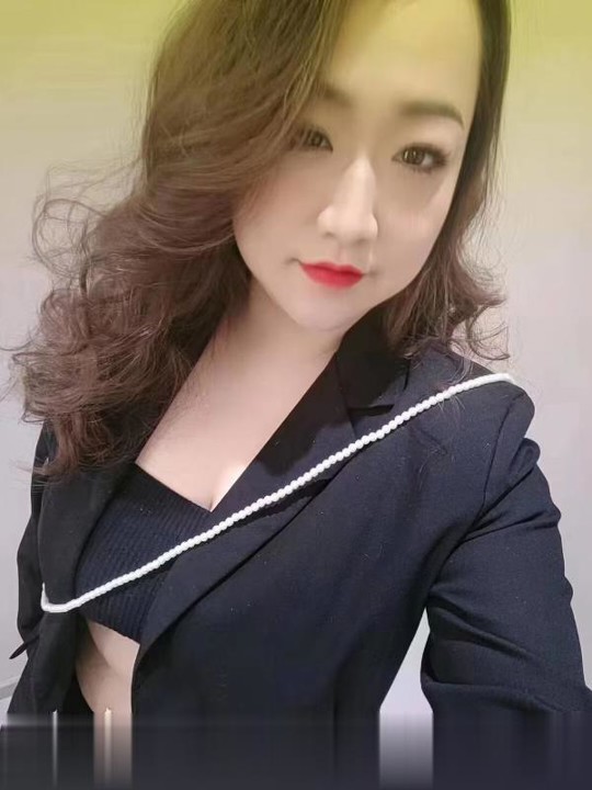 吴中小胖妞.