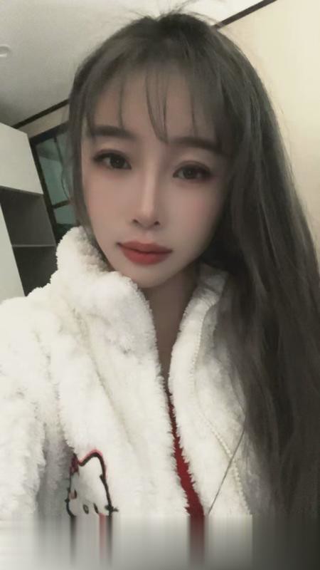 宁波大胸小姐姐