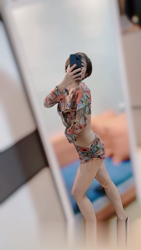 服务型少妇.