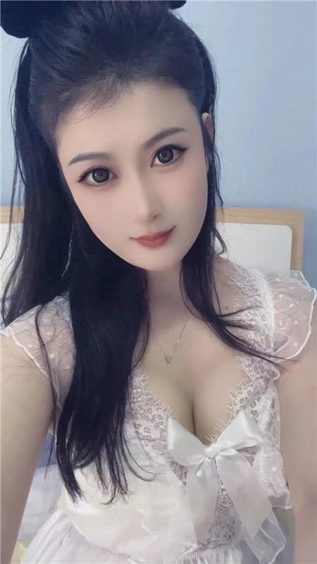 性感温柔的晓晓