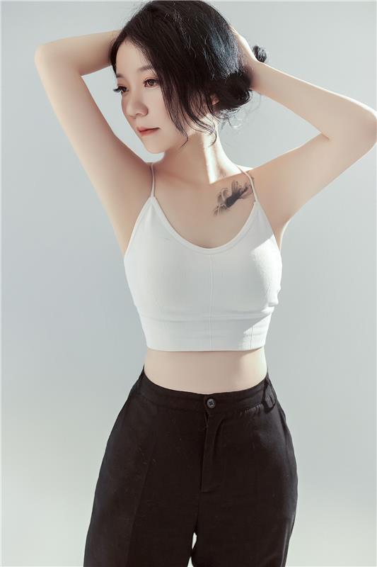 涪陵马鞍青青老师