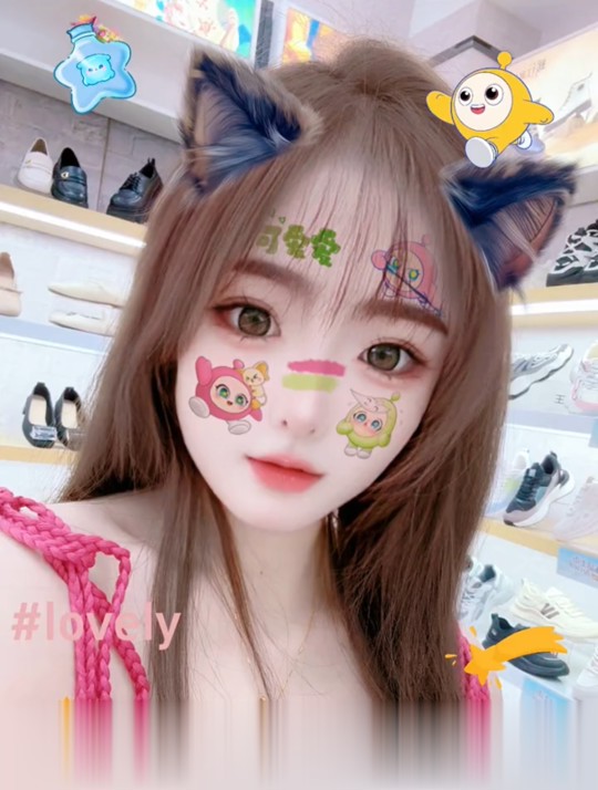 风骚大奶子少妇