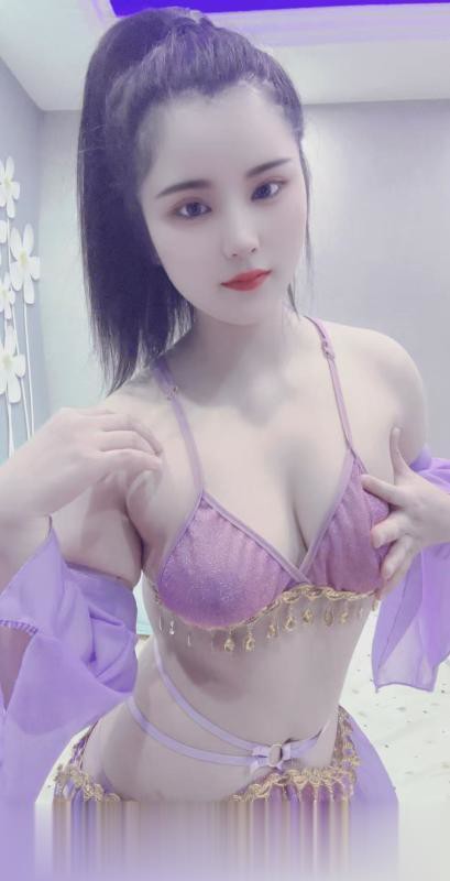 滨江dulong嫩妹甜甜