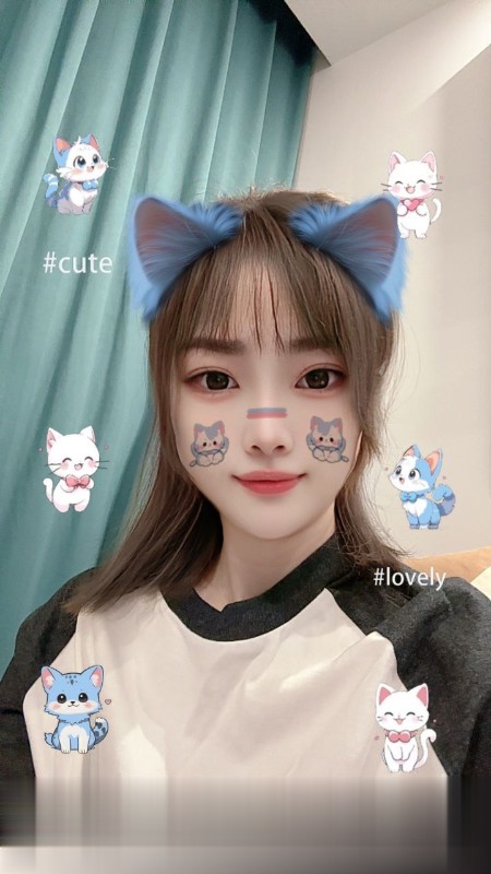 新年首炮东北斯文美女