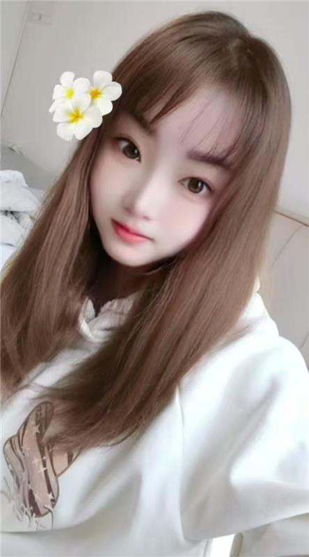 个人兼职妹子