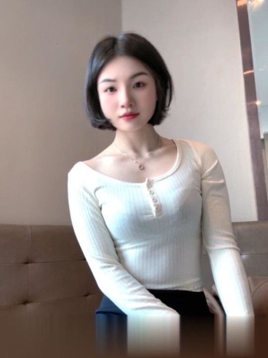 古镇兼职美眉