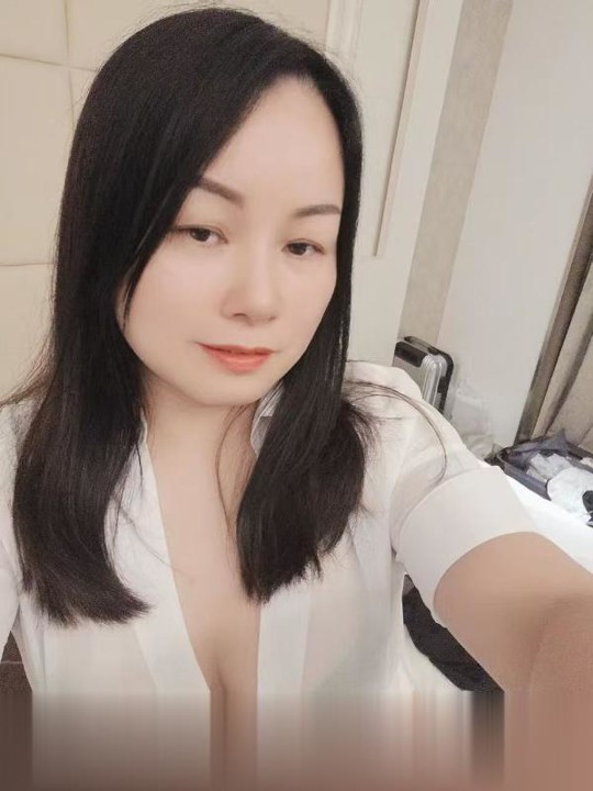 珠海大奶御姐