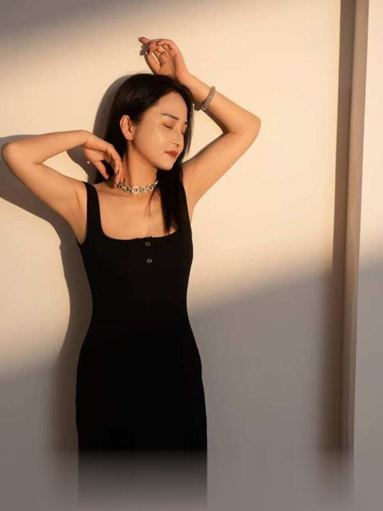 杨家湾小格格