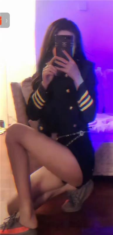 燕郊SM小姐姐