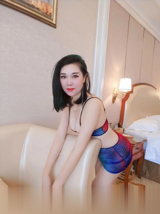 熟女瑶瑶姐.