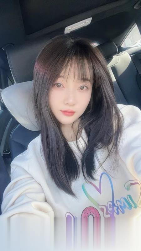 美腿女神可儿