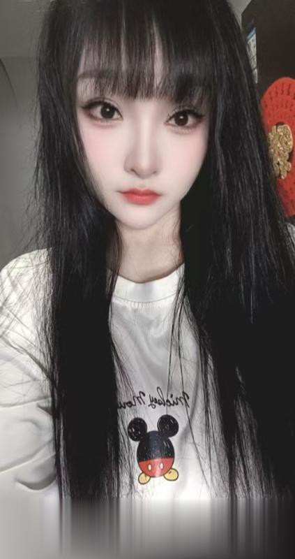 大石坝萝莉.