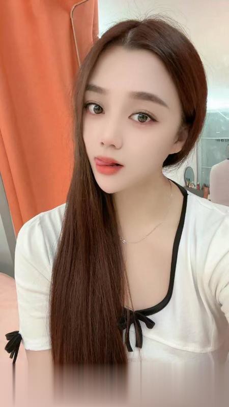大奶子芒果妹