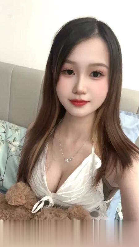 宝安会喷水琪琪