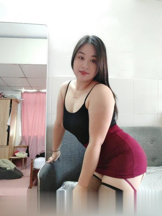 坪洲大凶女人