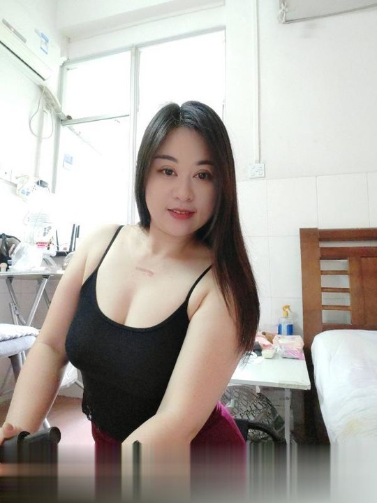 坪洲大凶女人