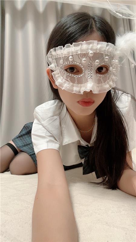 萍萍自己兼职