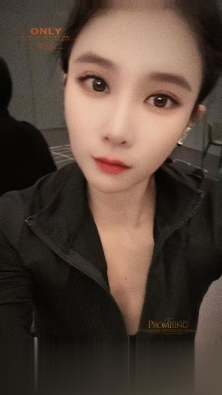 滨江萧山交界的御姐