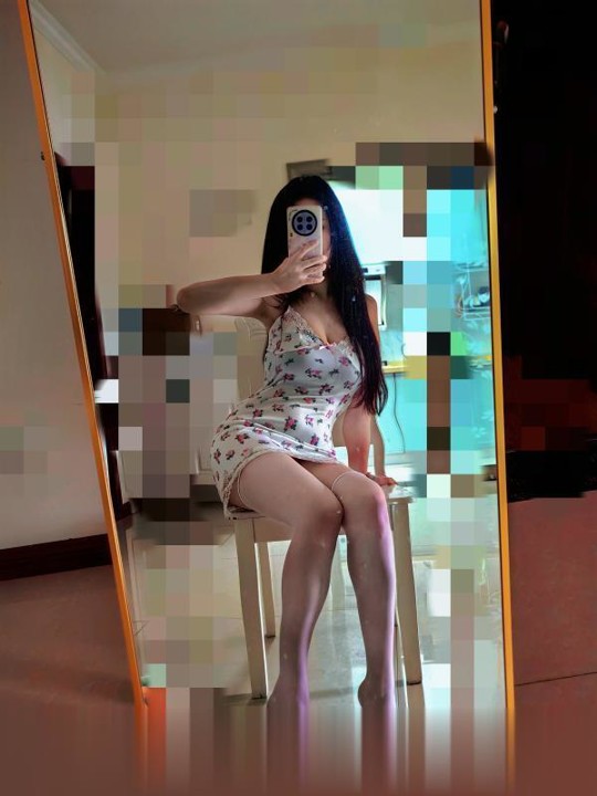 黄泥磅的小骚妹