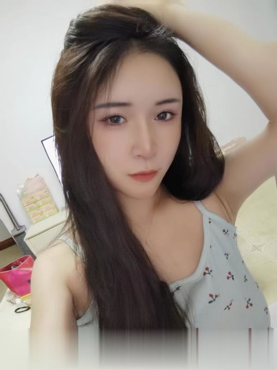 黄泥磅的小骚妹