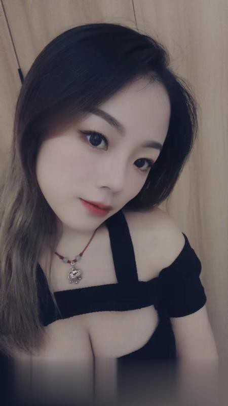 性价比服务控大胸妹