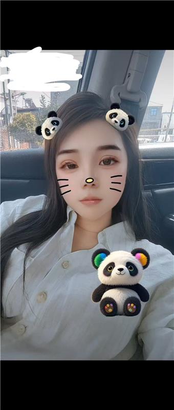 个人兼职妹子