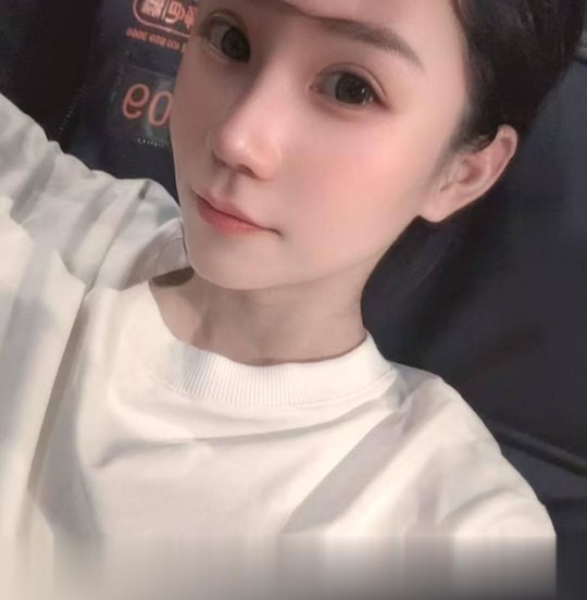 小个子骚妹.