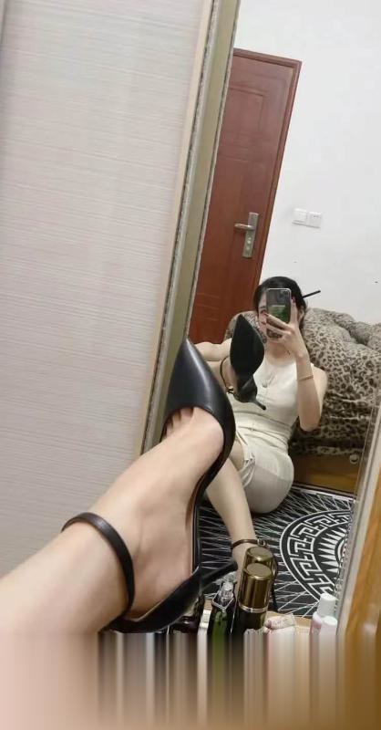 西安个人气质御姐