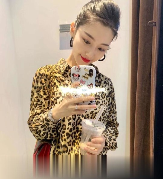 西安个人气质御姐