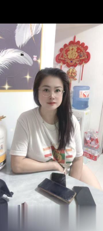 河北区大奶牛熟女