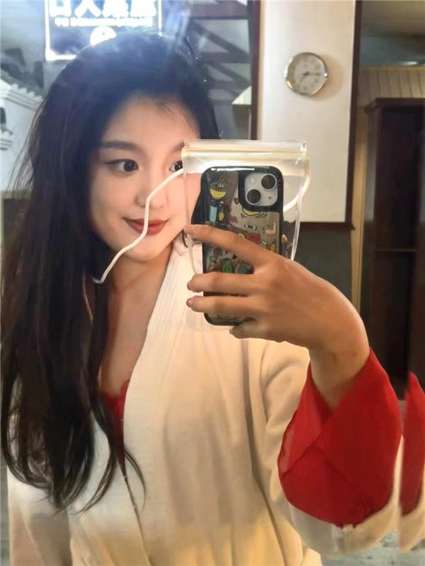 雨花性感小姐姐